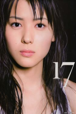 年輕的保姆3
