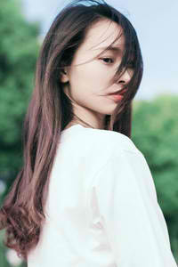 進(jìn)錯門的女人