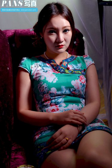 女模徐瑩
