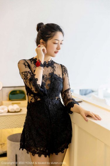 臺(tái)灣女主播萱萱艷照